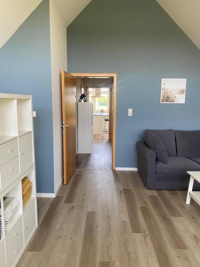 Appartement Schmiedi *