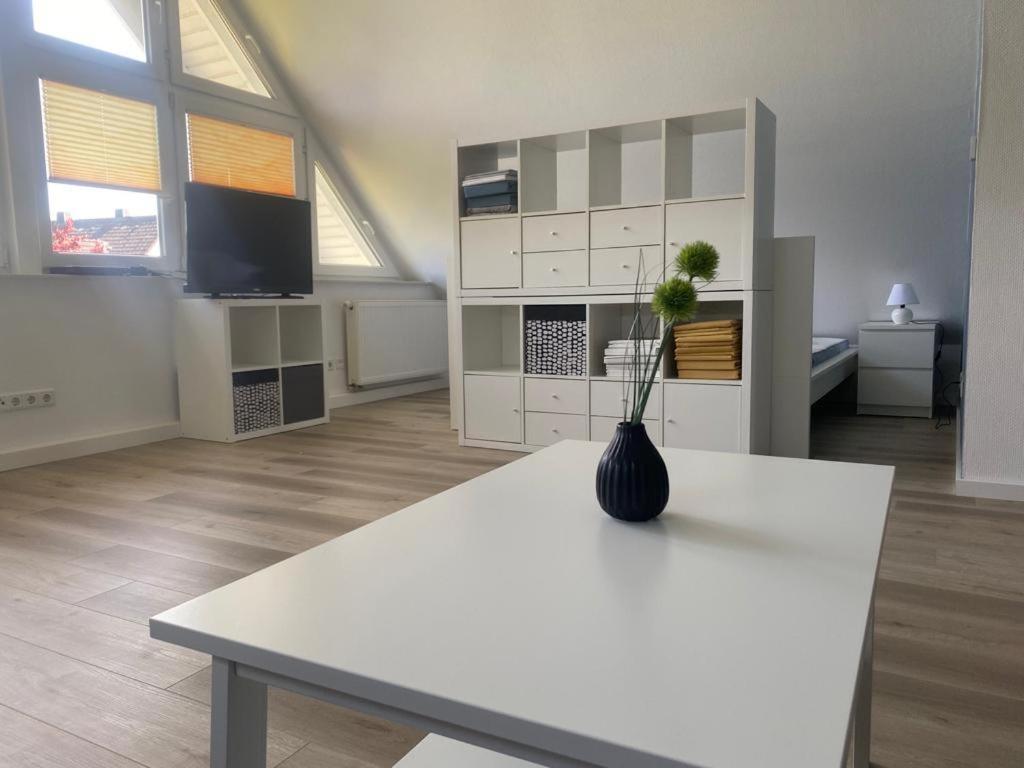 Schmiedi Appartement Lage (Lippe)