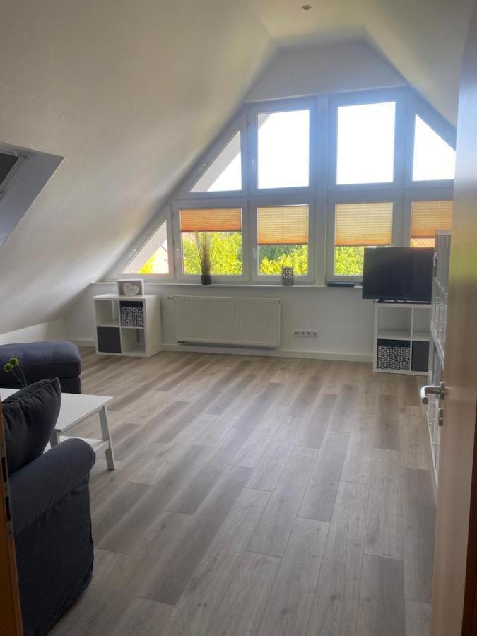 Appartement Schmiedi Lage (Lippe)