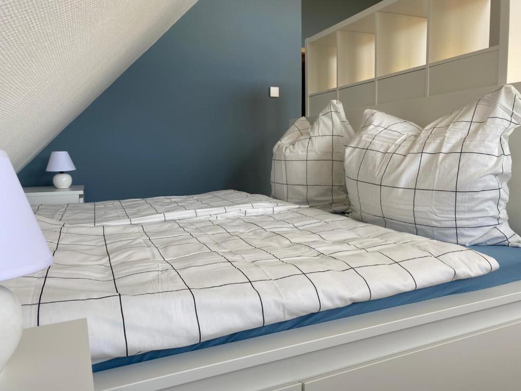 Schmiedi Appartement Lage (Lippe)
