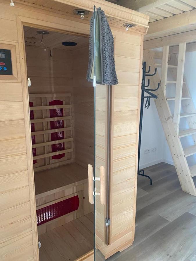 Appartement Schmiedi *