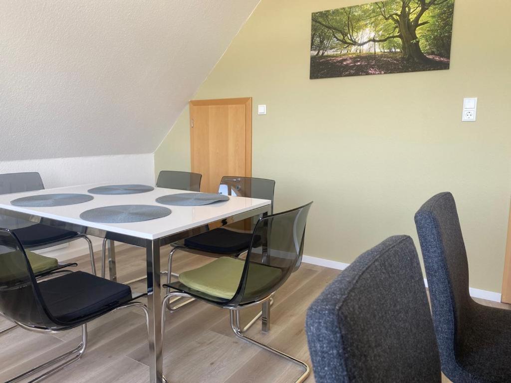 Schmiedi Appartement *