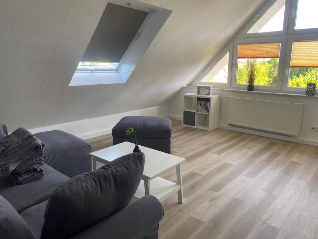 Appartement Schmiedi *